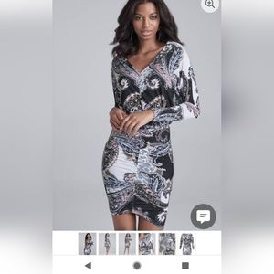 Women's Brand New Venus Bodycon Dress